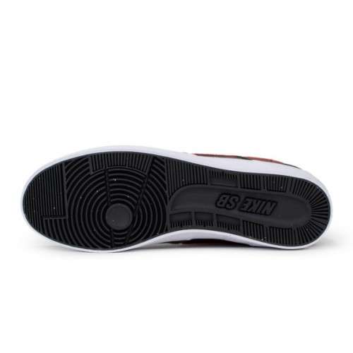 Original Mens Nike SB DELTA FORCE VULC - 942237-302 - UK 7 (SA 7)