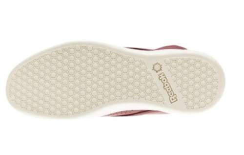 Original Womens REEBOK FREESTYLE HI NOVA - CN3847 - UK 6 (SA 6)