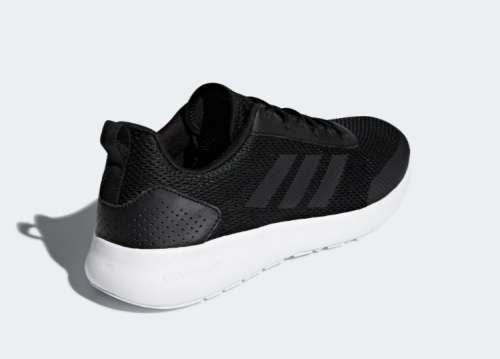 Original Mens ADIDAS ELEMENT RACE - DB1464 - UK 12 (SA 12)
