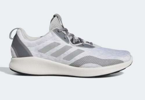 Original Mens ADIDAS PUREBOUNCE+ STREET - BC1037 - UK 10.5 (SA 10.5)