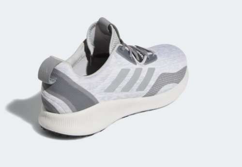 Original Mens ADIDAS PUREBOUNCE+ STREET - BC1037 - UK 10.5 (SA 10.5)