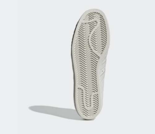 Original Mens ADIDAS SUPERSTAR 80s - DB2685 - UK 11 (SA 11)