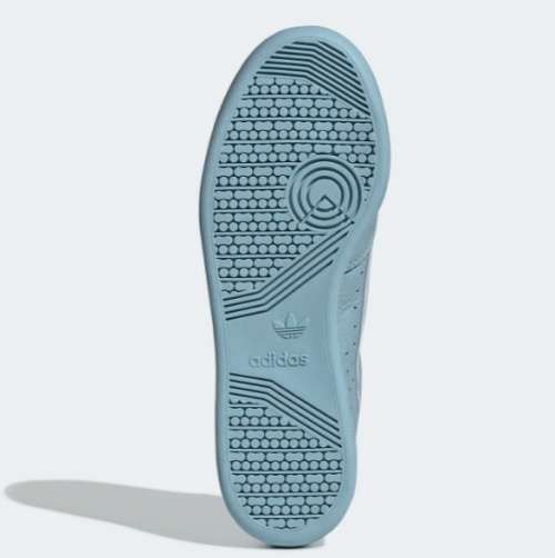 Original Mens ADIDAS CONTINENTAL 80 - EE4145 - UK 11 (SA 11)