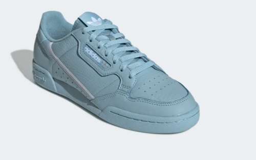 Original Mens ADIDAS CONTINENTAL 80 - EE4145 - UK 11 (SA 11)