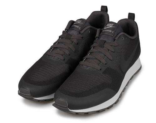 Original Mens Nike MD RUNNER 2 - AO0265-003 - UK 9 (SA 9)