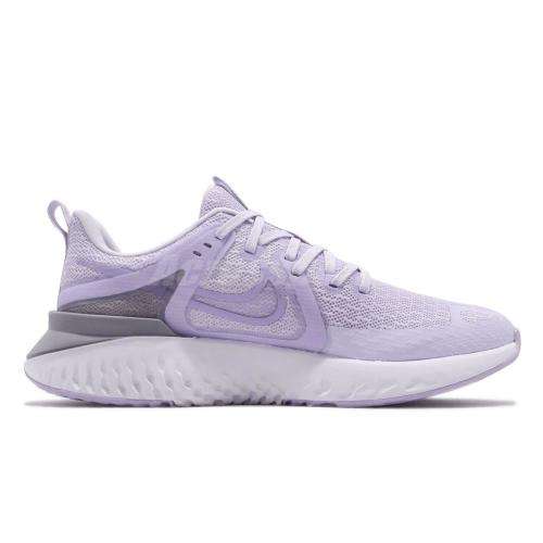 Original Womens Nike LEGEND REACT 2 - AT1369-500 - UK 5.5 (SA 5.5)