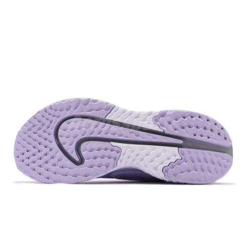 Original Womens Nike LEGEND REACT 2 - AT1369-500 - UK 5.5 (SA 5.5)