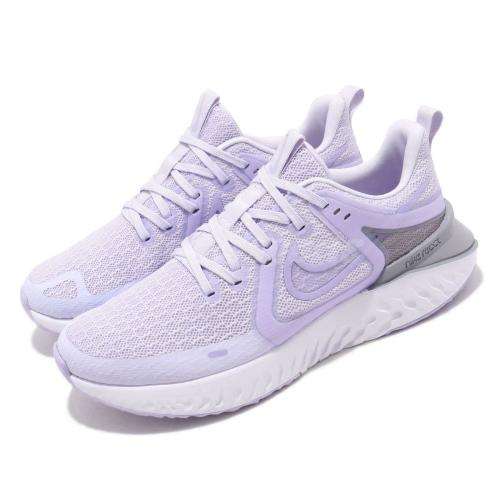 Original Womens Nike LEGEND REACT 2 - AT1369-500 - UK 5.5 (SA 5.5)