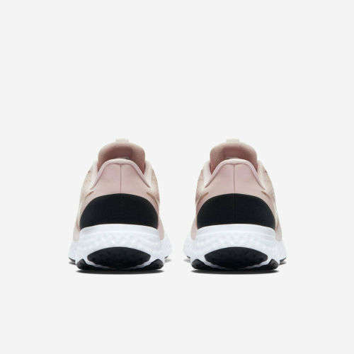 Original Womens Nike REVOLUTION 5 - BQ3207-600 - UK 5.5 (SA 5.5)