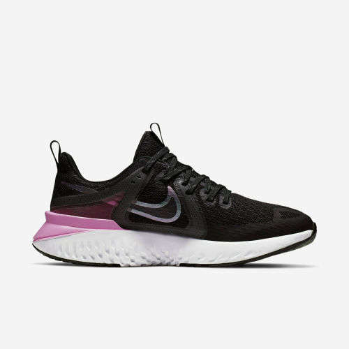 Original Womens Nike LEGEND REACT 2 - AT1369-004 - UK 5.5 (SA 5.5)
