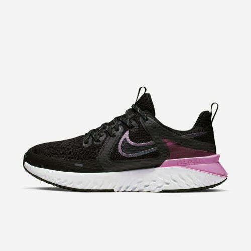 Original Womens Nike LEGEND REACT 2 - AT1369-004 - UK 5.5 (SA 5.5)