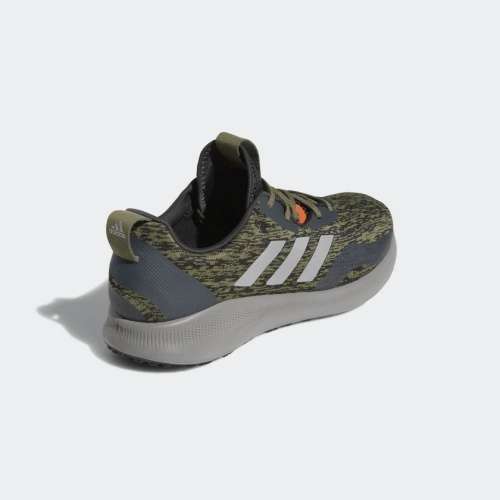 Original Mens ADIDAS PUREBOUNCE+ STREET - BC1041 - UK 10 (SA 10)