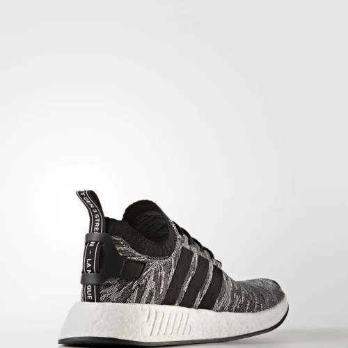 Original Mens ADIDAS NMD_R2 PK - BY9409 - UK 8 (SA 8)