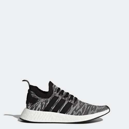 Original Mens ADIDAS NMD_R2 PK - BY9409 - UK 8 (SA 8)