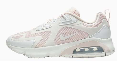 Original Womens Nike AIRMAX 200 - AT6175-600 - UK 4.5 (SA 4.5)