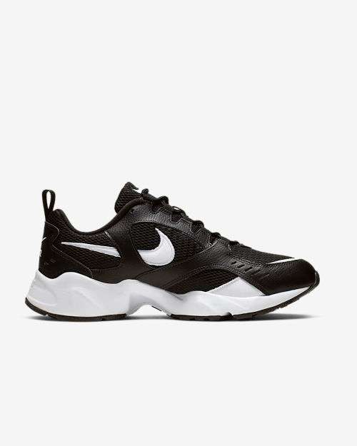 Original Mens Nike AIR HEIGHTS - AT4522-003 - UK 8 (SA 8)