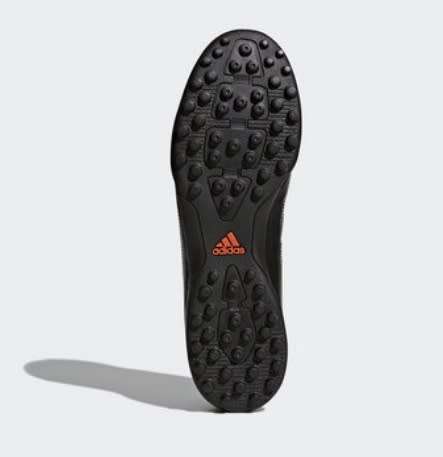 Original Mens ADIDAS GOLETTO VI TF - AQ4299 - UK 10 (SA 10)