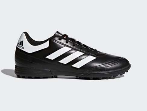 Original Mens ADIDAS GOLETTO VI TF - AQ4299 - UK 10 (SA 10)
