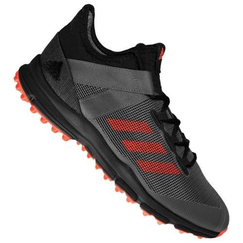 Original Mens ADIDAS ZONE DOX 1.9S - AC8779 - UK 12 (SA 12)