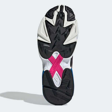 Original Ladies ADIDAS FALCON - DB2689 - UK 7 (SA 7)