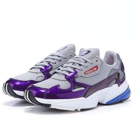 Original Ladies ADIDAS FALCON - DB2689 - UK 7 (SA 7)