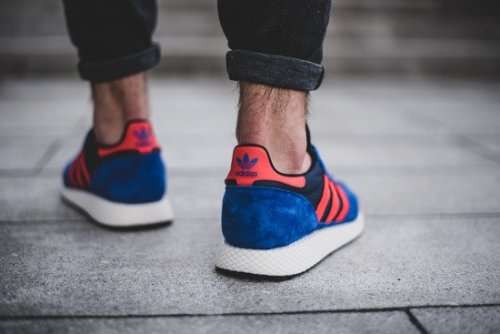 Original Mens ADIDAS FOREST GROVE - B38002 - UK 11 (SA 11)