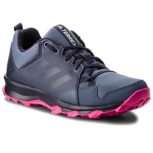 Original Womens ADIDAS TERREX TRACEROCKER - AC7944 - UK 6 (SA 6)