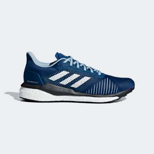 Original Mens ADIDAS SOLARDRIVE - D97453 - UK 9 (SA 9)
