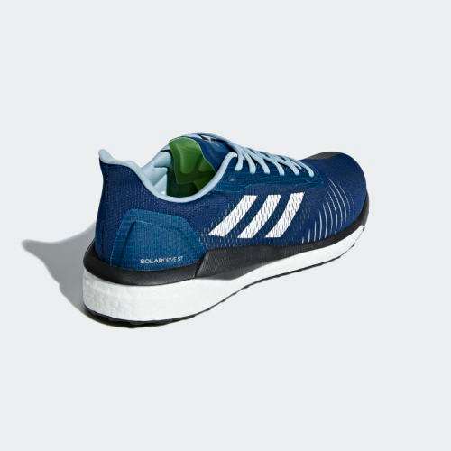 Original Mens ADIDAS SOLARDRIVE - D97453 - UK 9 (SA 9)