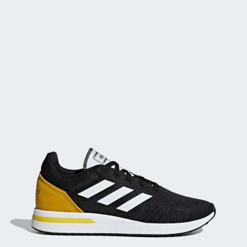 Original Mens ADIDAS RUN70S - BD7961 - UK 12 (SA 12)