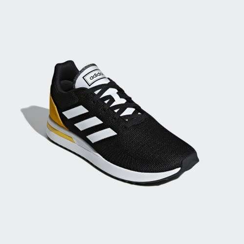 Original Mens ADIDAS RUN70S - BD7961 - UK 12 (SA 12)
