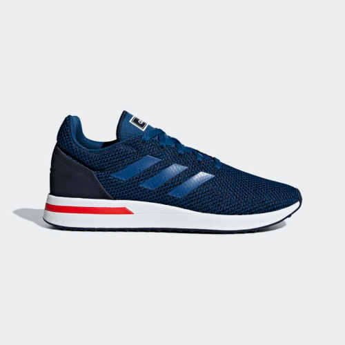 Original Mens ADIDAS COURSE A PIED - F34820 - UK 7 (SA 7)