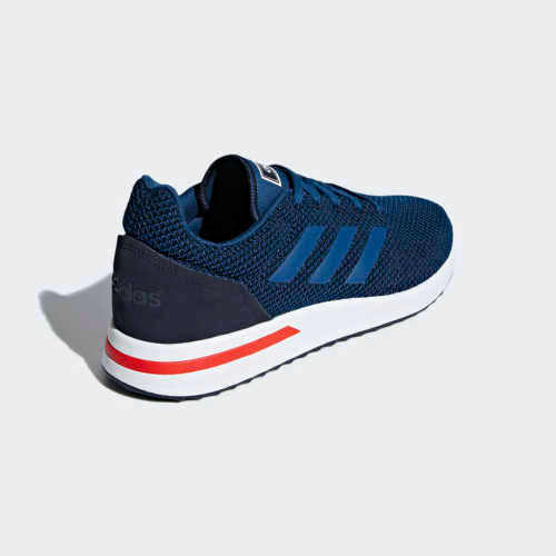 Original Mens ADIDAS COURSE A PIED - F34820 - UK 7 (SA 7)