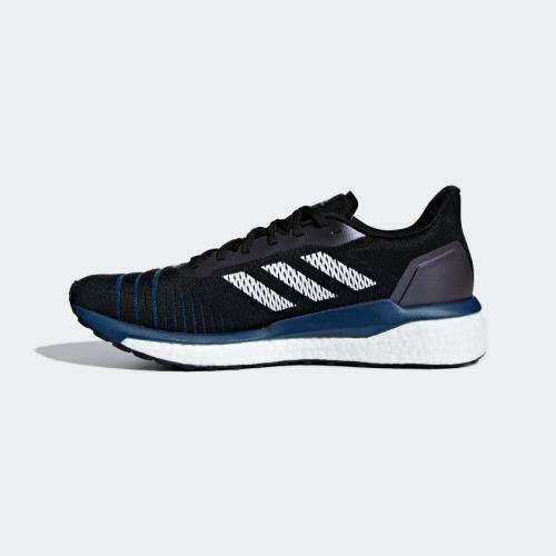 Original Mens ADIDAS SOLAR DRIVE M - D97442 - UK 8 (SA 8)