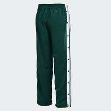 Original Womens ADIDAS ADIBREAK PANTS - CK7458 - X Large