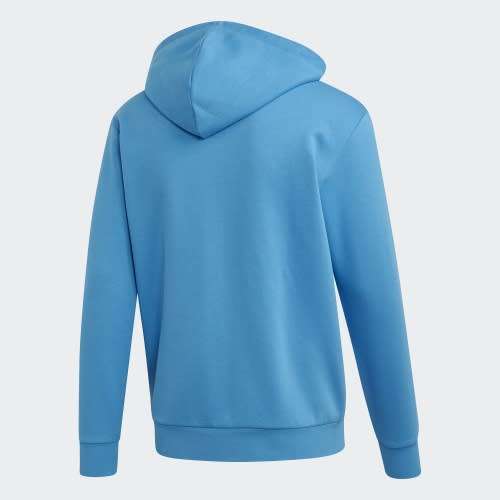 Original Mens ADIDAS 3-STRIPES FLEECE - DZ4588 - X Large