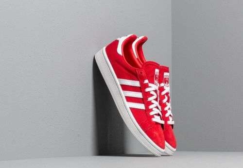 Original Womens ADIDAS CAMPUS - D96564 - UK 6.5 (SA 6.5)