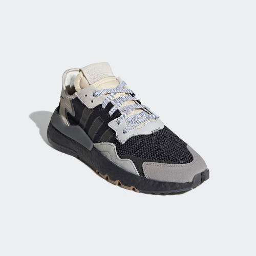 Original Mens ADIDAS NITE JOGGER - BD7933 - UK 10 (SA 10)