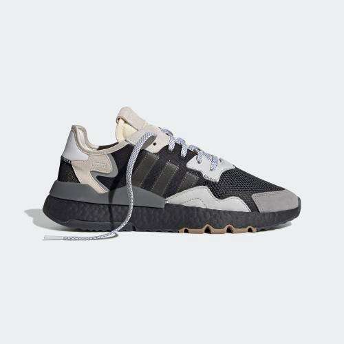Original Mens ADIDAS NITE JOGGER - BD7933 - UK 10 (SA 10)