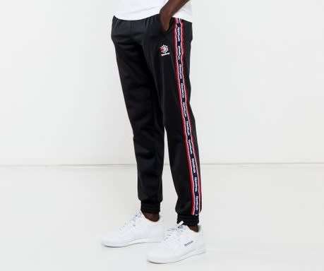 Original Mens CLASSIC FT TAPED TRACK PANTS - CL9759 - X Large