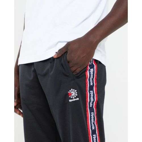 Original Mens CLASSIC FT TAPED TRACK PANTS - CL9759 - X Large