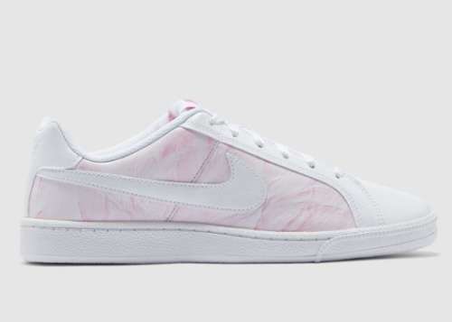 Original Womens Nike Court Royale Premium - AJ7731-601 - UK 4 (SA 4)