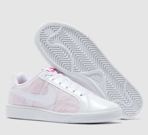 Original Womens Nike Court Royale Premium - AJ7731-601 - UK 4 (SA 4)