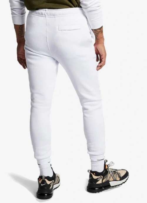 Original Mens NIKE SPORTSWEAR SWOOSH - CQ4885-100 - Medium