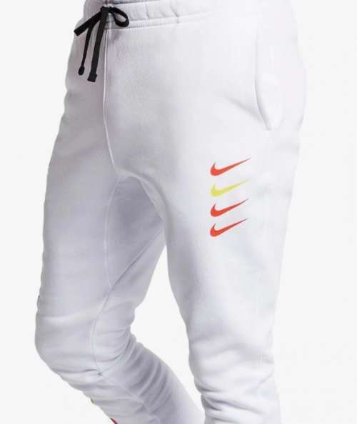 Original Mens NIKE SPORTSWEAR SWOOSH - CQ4885-100 - Medium