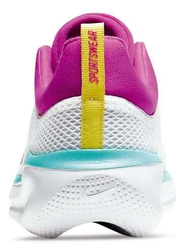 Original Womens Nike ACMI - AO0834-101 - UK 4.5 (SA 4.5)