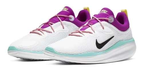Original Womens Nike ACMI - AO0834-101 - UK 4.5 (SA 4.5)