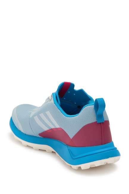Original Womens ADIDAS TERREX CMTK - BC0458 - UK 4 (SA 4)
