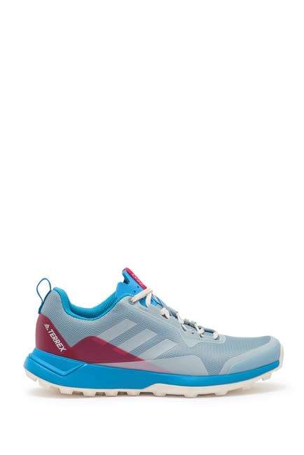 Original Womens ADIDAS TERREX CMTK - BC0458 - UK 4 (SA 4)