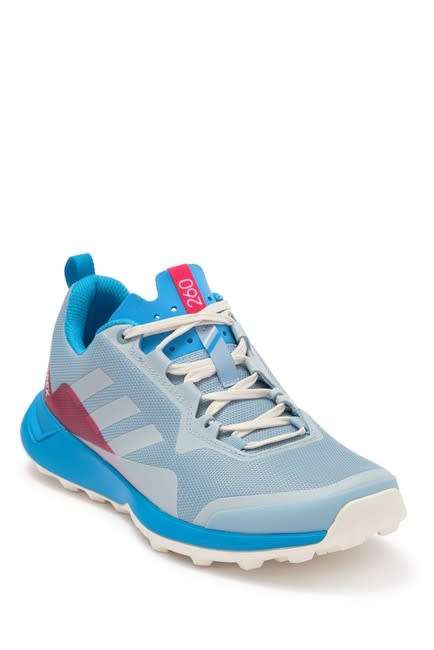Original Womens ADIDAS TERREX CMTK - BC0458 - UK 4 (SA 4)